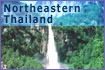 Northeastern Thailand